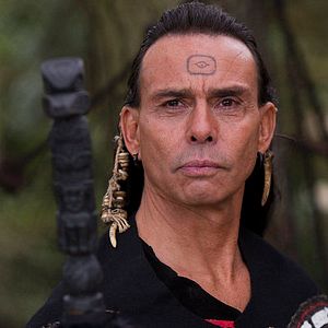 Bilder Raoul Max Trujillo