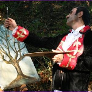 Bilder Kutsal Damacana 3