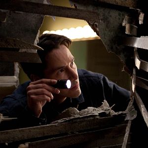 Bilder Malcolm Venville