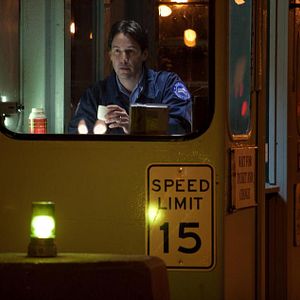 Bilder Malcolm Venville