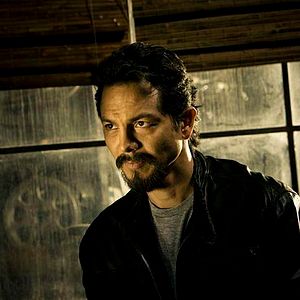 Bilder Benjamin Bratt