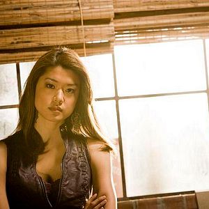 Bilder Grace Park