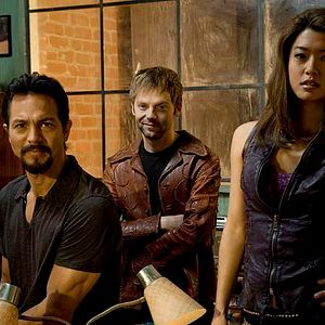 Bilder Esteban Powell