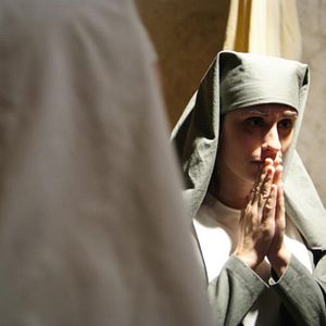 Bilder Nude Nuns With Big Guns