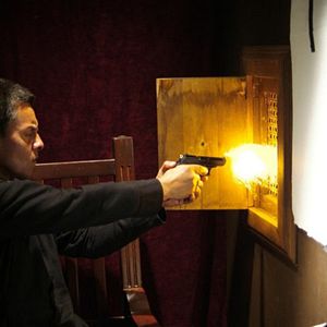 Bilder Nude Nuns With Big Guns