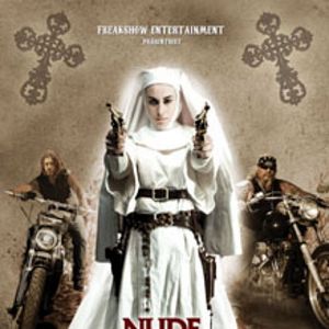 Bilder Nude Nuns With Big Guns