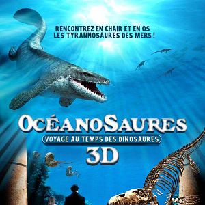 Bilder Sea Rex 3D: Reise in die Zeit der Dinosaurier