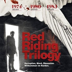 Bilder Red Riding - Yorkshire Killer 1974