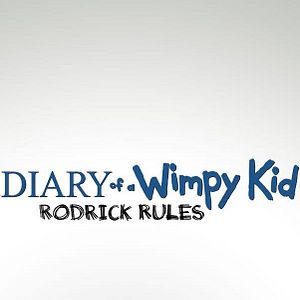 Bilder Gregs Tagebuch 2: Gibt's Probleme?