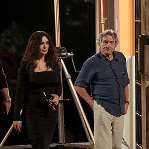 Bilder Monica Bellucci