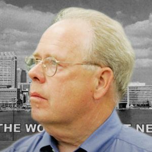 Bilder Thomas J. McCarthy (II)