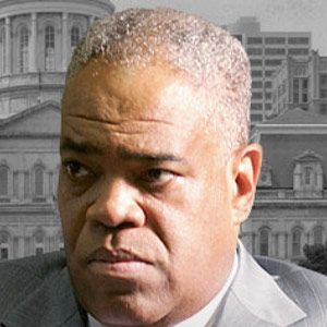 Bilder Frederick Strother