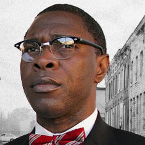 Bilder Michael Potts