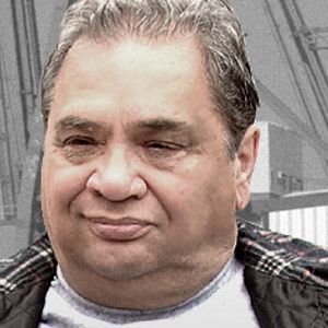 Bilder Charley Scalies