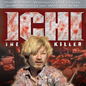 Bilder Ichi the Killer