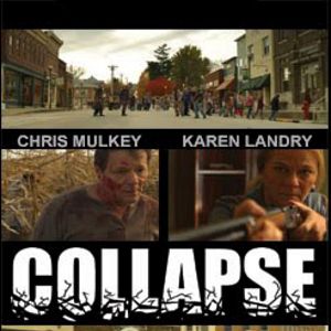 Bilder Collapse of the Living Dead