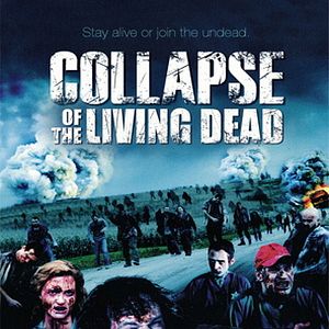 Bilder Collapse of the Living Dead