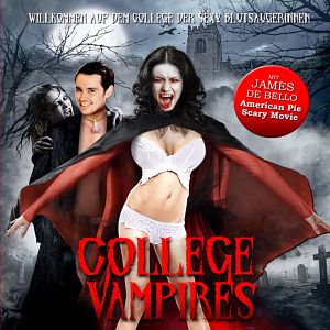 Bilder College Vampires