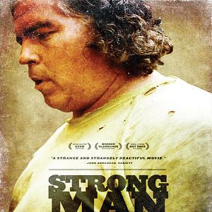 Bilder Strongman