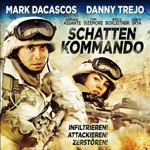 Bilder Schattenkommando