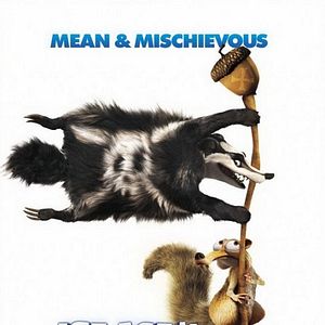 Bilder Ice Age 4 - Voll verschoben