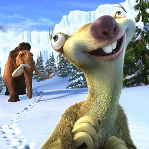 Bilder Ice Age 4 - Voll verschoben