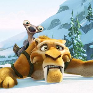 Bilder Ice Age 4 - Voll verschoben