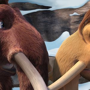 Bilder Ice Age 4 - Voll verschoben