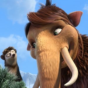Bilder Ice Age 4 - Voll verschoben