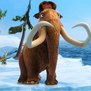 Bilder Ice Age 4 - Voll verschoben