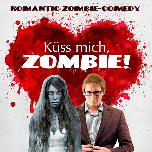 Bilder Küss mich, Zombie