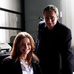 Bilder Marine Delterme