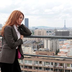 Bilder Alice Nevers, le juge est une femme