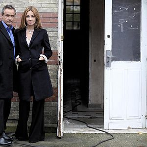 Bilder Alice Nevers, le juge est une femme