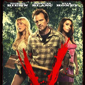 Bilder Victim - Traue keinem Fremden