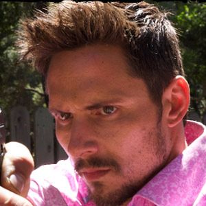 Bilder Denny Kirkwood