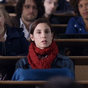 Bilder Lea – Die strippende Studentin