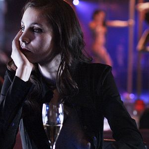 Bilder Lea – Die strippende Studentin