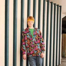 Bilder Adam Hicks
