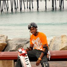 Bilder Dan Curtis Lee