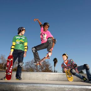 Bilder Dan Curtis Lee