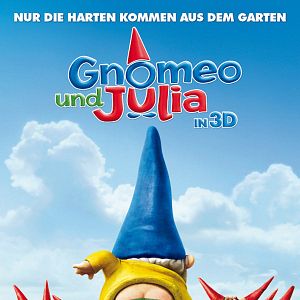 Bilder Gnomeo und Julia