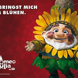 Bilder Gnomeo und Julia