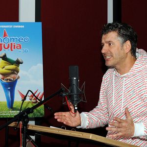 Bilder Gnomeo und Julia