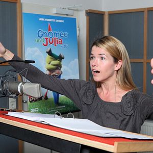 Bilder Gnomeo und Julia