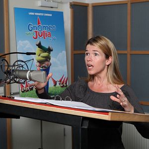 Bilder Gnomeo und Julia