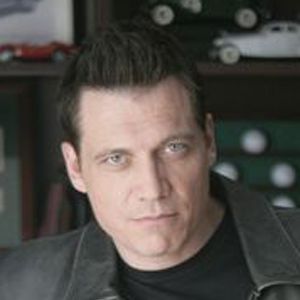 Bilder Holt McCallany