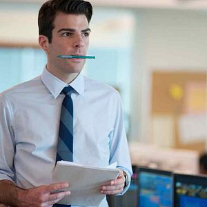 Bilder Der große Crash - Margin Call