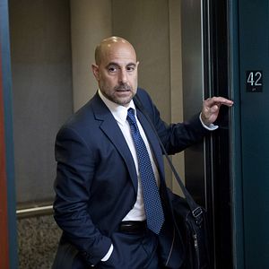 Bilder Der große Crash - Margin Call