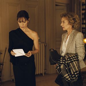 Bilder Géraldine Pailhas